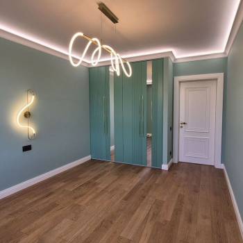 Продается 3-х комнатная квартира, 96,6 м²