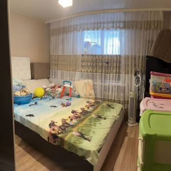 Продается Многокомнатная квартира, 97,1 м²