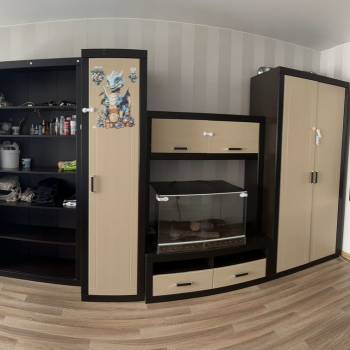 Продается Многокомнатная квартира, 97,1 м²