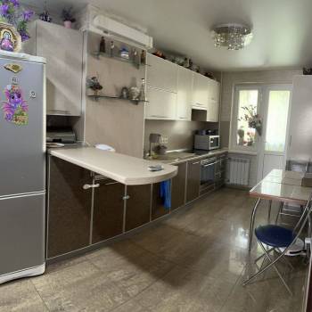 Продается Многокомнатная квартира, 97,1 м²