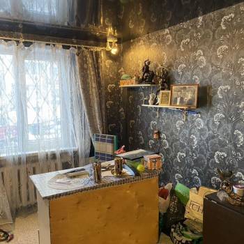 Продается Многокомнатная квартира, 88 м²