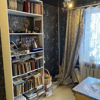 Продается Многокомнатная квартира, 88 м²