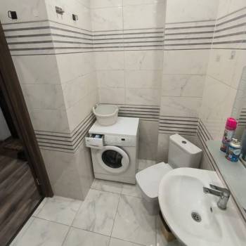 Сдается 1-комнатная квартира, 33,4 м²