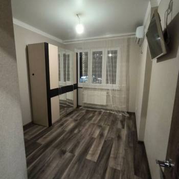 Сдается 1-комнатная квартира, 33,4 м²