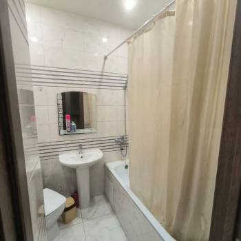 Сдается 1-комнатная квартира, 33,4 м²