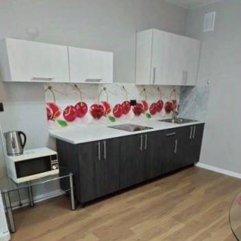 Сдается 1-комнатная квартира, 43 м²