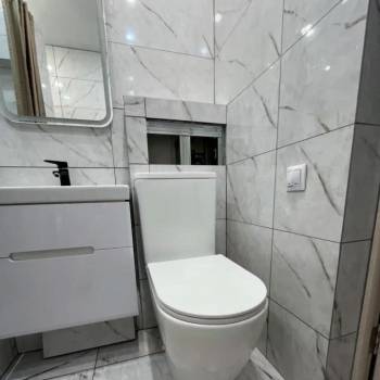 Сдается 2-х комнатная квартира, 43 м²