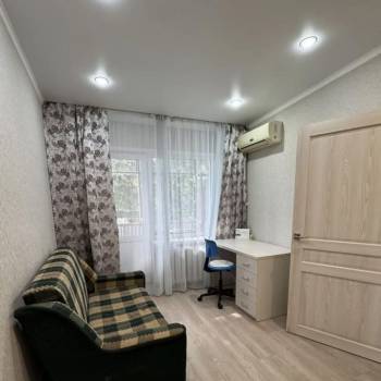 Сдается 2-х комнатная квартира, 43 м²