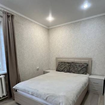 Сдается 2-х комнатная квартира, 43 м²