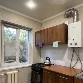 Сдается 2-х комнатная квартира, 43 м²