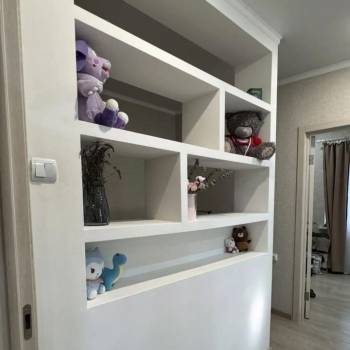 Сдается 2-х комнатная квартира, 43 м²