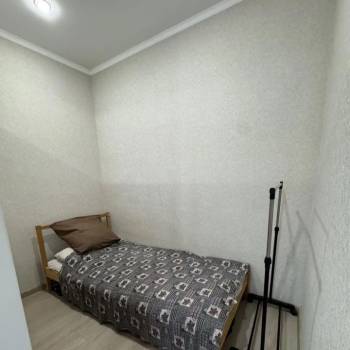 Сдается 2-х комнатная квартира, 43 м²