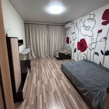 Сдается 1-комнатная квартира, 31,4 м²