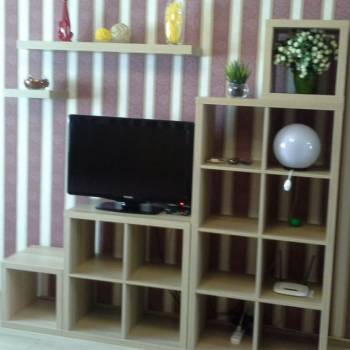 Сдается 1-комнатная квартира, 34 м²