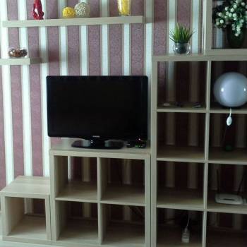 Сдается 1-комнатная квартира, 34 м²