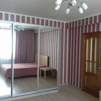 Сдается 1-комнатная квартира, 34 м²