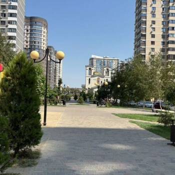 Сдается 1-комнатная квартира, 40 м²