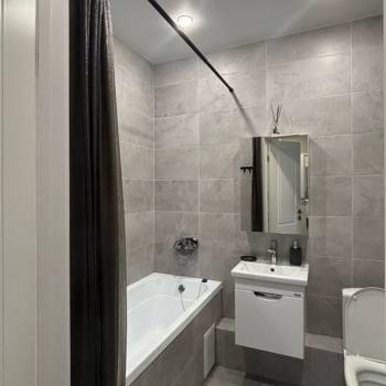 Сдается 1-комнатная квартира, 40 м²