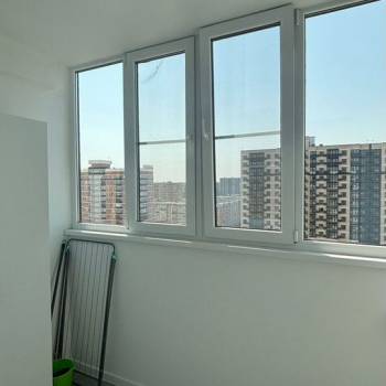 Сдается 1-комнатная квартира, 40 м²