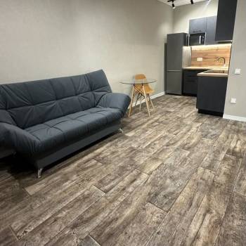Сдается 2-х комнатная квартира, 39 м²