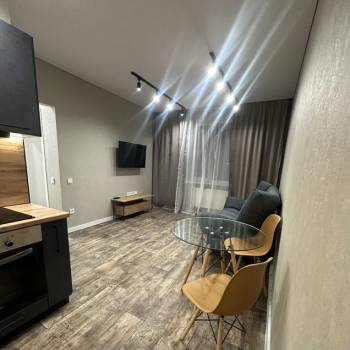 Сдается 2-х комнатная квартира, 39 м²