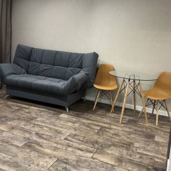 Сдается 2-х комнатная квартира, 39 м²