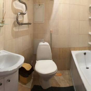 Сдается 2-х комнатная квартира, 49 м²