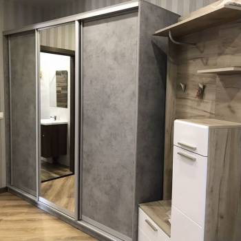 Сдается 2-х комнатная квартира, 76 м²