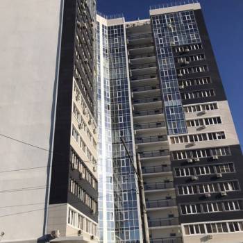 Сдается 2-х комнатная квартира, 76 м²