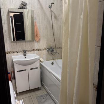 Сдается 1-комнатная квартира, 42 м²