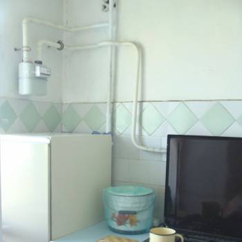 Сдается 1-комнатная квартира, 33 м²