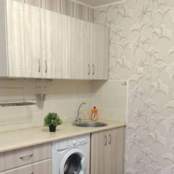 Сдается 1-комнатная квартира, 48 м²