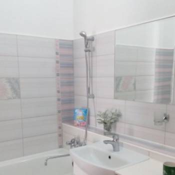 Сдается 1-комнатная квартира, 48 м²