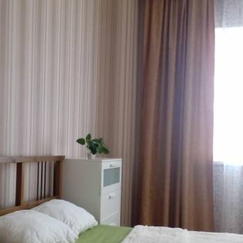 Сдается 1-комнатная квартира, 48 м²