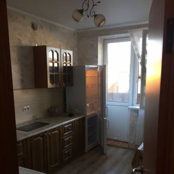 Сдается 1-комнатная квартира, 33 м²