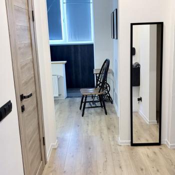 Сдается 1-комнатная квартира, 27 м²