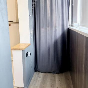 Сдается 1-комнатная квартира, 27 м²