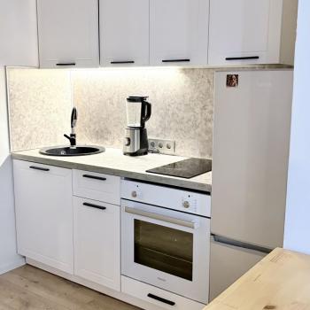 Сдается 1-комнатная квартира, 27 м²