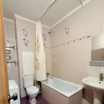 Сдается 1-комнатная квартира, 40,5 м²