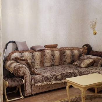 Продается 1-комнатная квартира, 49 м²