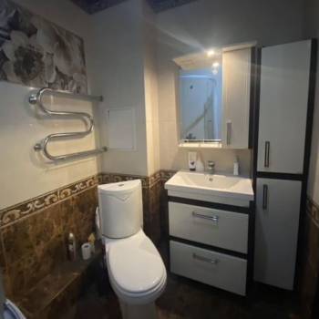 Продается 1-комнатная квартира, 43 м²