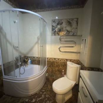 Продается 1-комнатная квартира, 43 м²