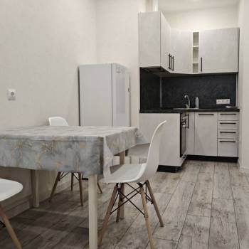 Сдается 1-комнатная квартира, 33 м²