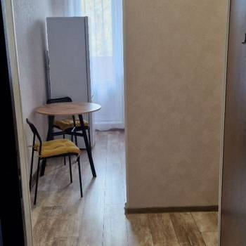Сдается 1-комнатная квартира, 30 м²