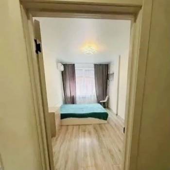 Сдается 1-комнатная квартира, 38,5 м²