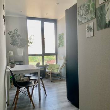 Сдается 1-комнатная квартира, 31 м²