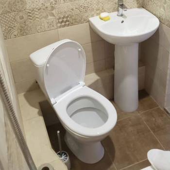 Сдается 1-комнатная квартира, 28 м²