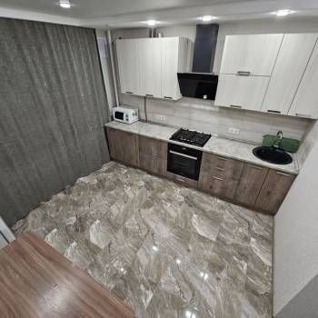 Сдается 1-комнатная квартира, 44 м²