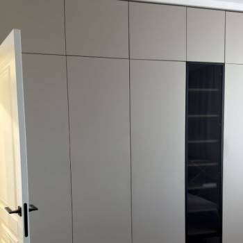 Сдается 1-комнатная квартира, 34 м²