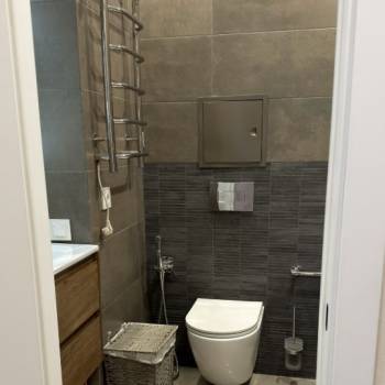 Сдается 1-комнатная квартира, 34 м²